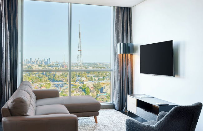 Meriton Suites Chatswood - Photo 38