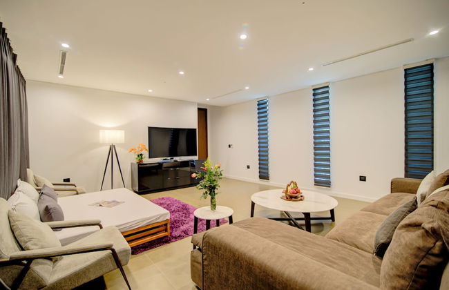 The Five Stars Villa - Foto 70