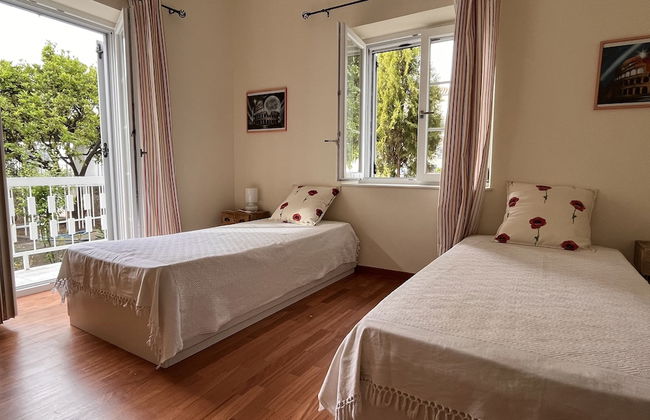 The Elegant Summer House - Foto 8