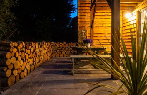 Pinetum Garden Cottages - Foto 82