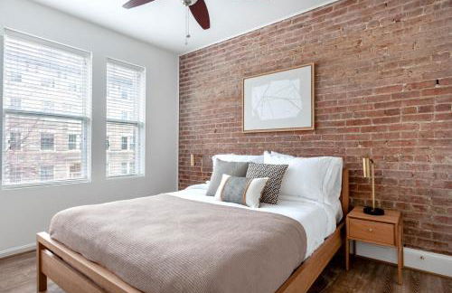 Dupont Circle 2BR nr U St Glens Mkt WDC-186 - Foto 10