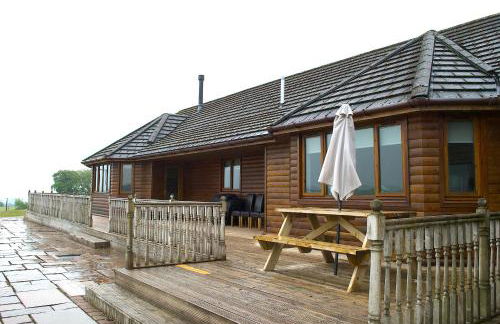 Auchenhill Lodge - Foto 13