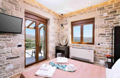 Villa Harmony in Kamilari and Villa Joy in Kamilari - Photo 26