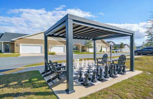 Peaceful 3BR Home Perfect for Professionals - Foto 66