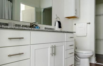 Landing Apartments - Hickory Cottages - Foto 15