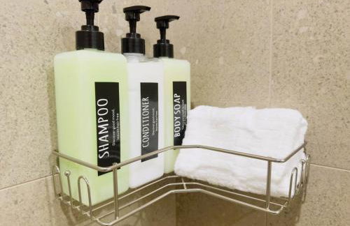 NEW Apartment in Downtown Miami - CP Collection - Foto 24