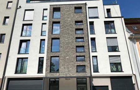 Modernes City-Apartment - Foto 12