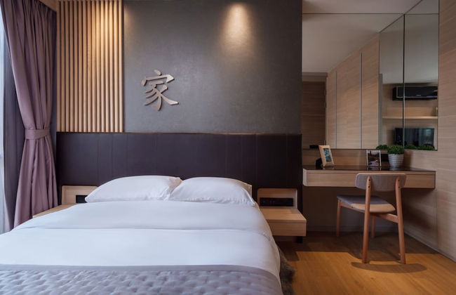 VOQUE Hotel & Serviced Residence Sukhumvit 51 - Photo 5