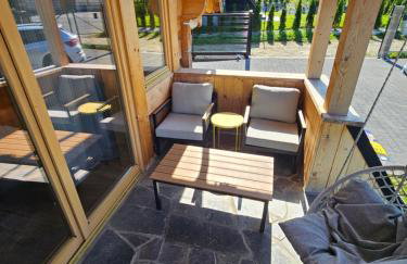 White Dunajec Sauna & Bubles - Foto 37