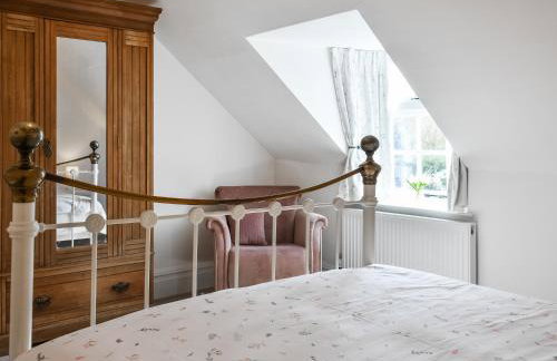 Causeway Cottage - Foto 12