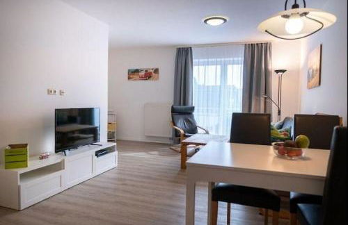 Yachthafen in Orth - Foto 8