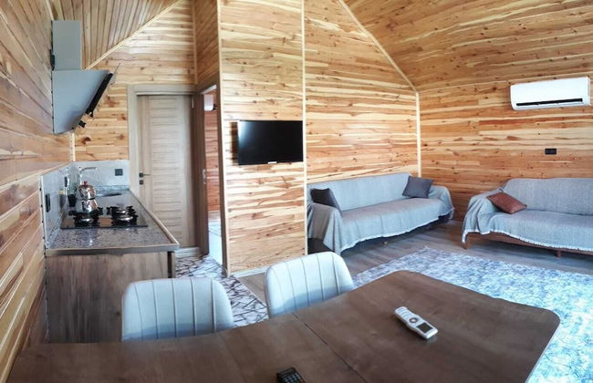 Riviera Bungalow Evleri Demre - Photo 7