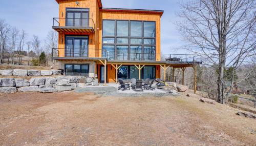 Lux Windham Getaway - Views & Indoor Heated Pool - Foto 2