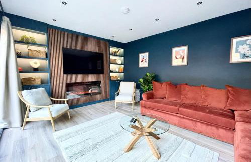 Barton Suites Luxury Home 2 of 2 Sleeps 6 - Foto 30