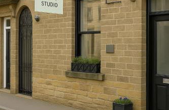 Corner House Studio - Foto 22