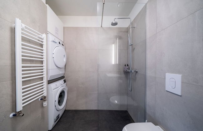 Hafnir Apartments - Foto 19