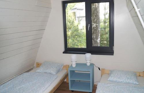 Domek nad Jeziorem Kaszuby max 6 os - Foto 20