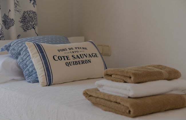 Super Front Line Location Apartment - Heated Pool - Foto 7