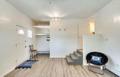 Grand Junction Vacation Rental w/ Patio & Grill! - Foto 25