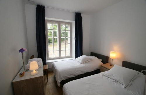 The Old Fenwick House - Foto 43