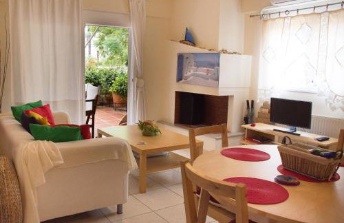 Cozy Maisonette - Foto 49