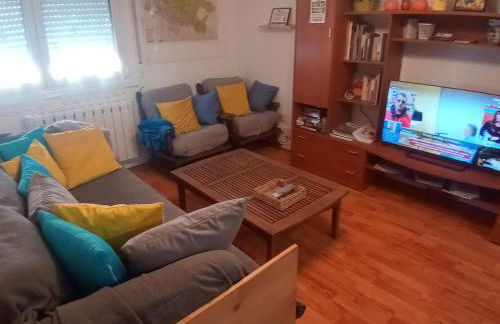 MERINDADES AMAZUL MILANO - Piso turístico - Medina de Pomar - Foto 13