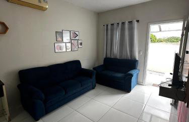 Apartamento mobiliado no Canarinho (Ville Roy) - Foto 26