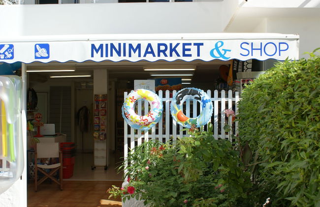 Hamilton Court Apartamentos - Photo 34