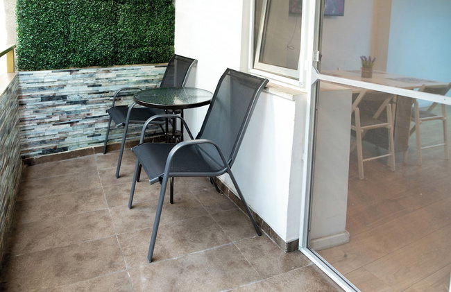 Moise House - Kosher ApartHotel - Foto 40