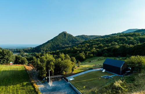 LAP POOL house - Foto 17