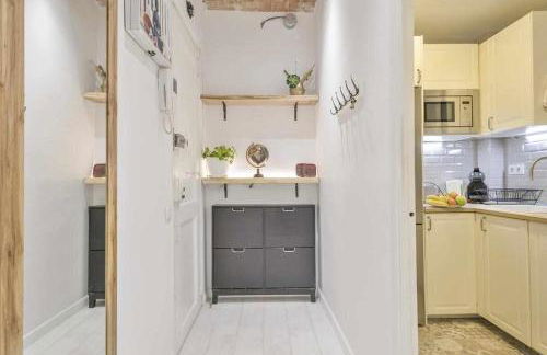 Apartamento Alejandro en BCN - Photo 11