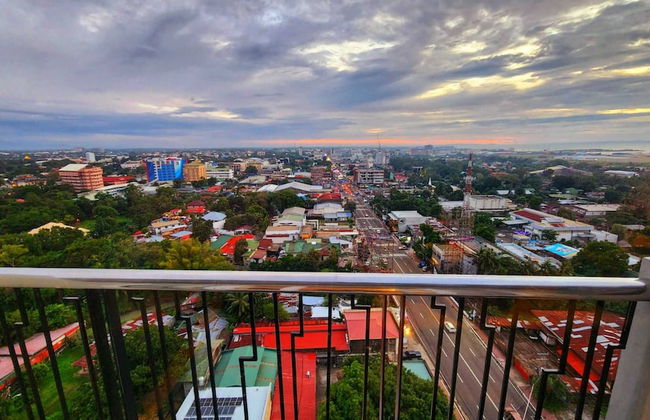 Bella Suite Bacolod - Foto 15