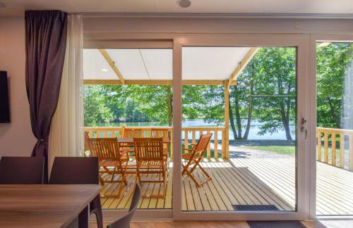 Cottage in Dordogne With Lake View and Pool - Foto 12