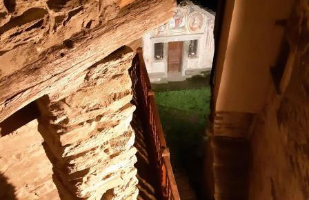 Ca' Scocc, antica casa di montagna in Valsesia - Foto 41