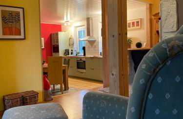 Landhaus Galke - Foto 9