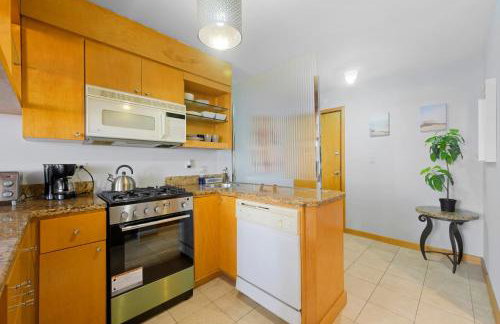 Cozy studio, walk to the beach, restaurants, bars - Foto 12