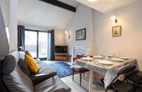 Spacious House in Sheffield - Great Location! - Foto 7