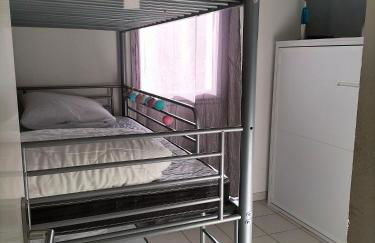 T2 avec piscine-Le family 67 - Photo 10