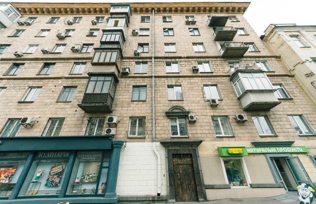 Apartment near Ocean Plaza - Foto 14