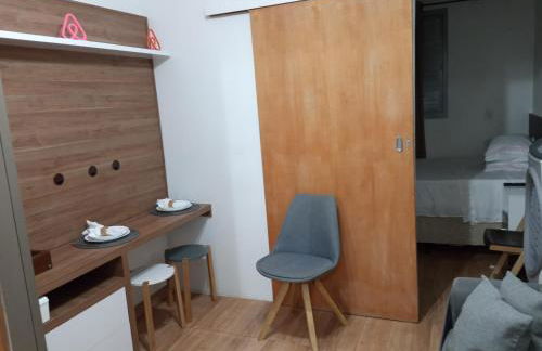 Studio 15 - centro Campinas - Foto 8