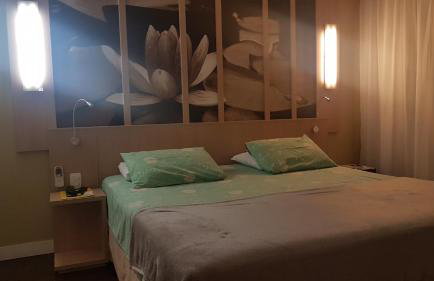 Flat Manaus - Foto 1