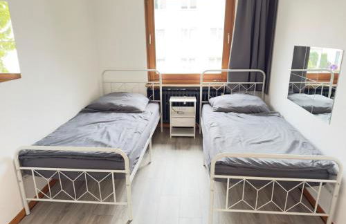 Easy Stay Leverkusen - Foto 27