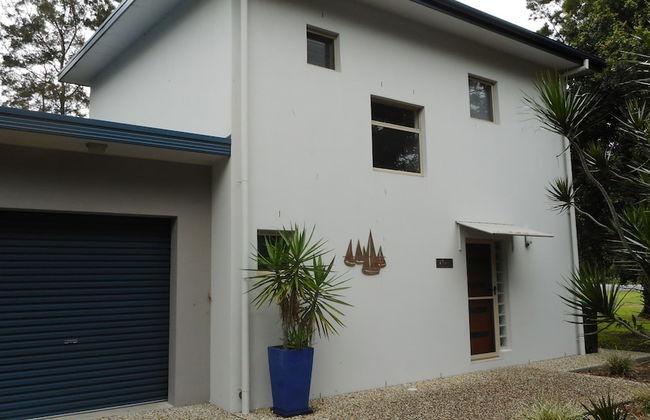 Trial Bay Eco Lodge 1 Osprey - Photo 1