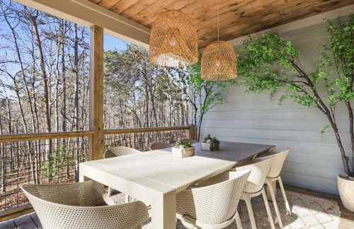 Mystic Grove Luxury Mountain Hideaway - Foto 54