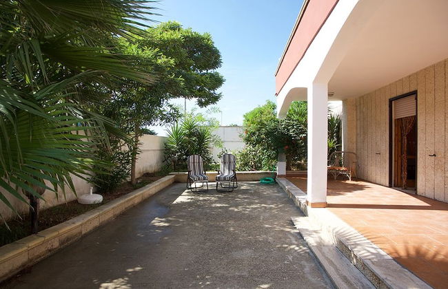 VilleSalento - Spiaggiabella M710 - Foto 24