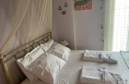 Sea Urchin Apartment Neos Kosmos - Foto 40