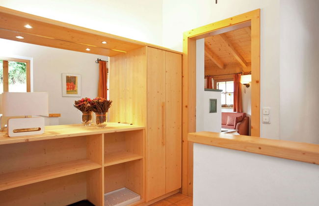 Chalet in Konigsleiten Near Ski Area - Foto 26