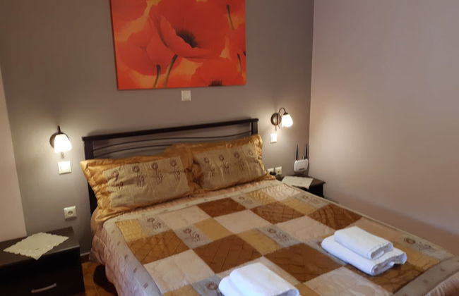 Villa Ariadni - Foto 20