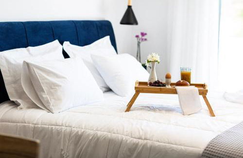 Evilio Suites, Inspired Family Retreat with Pool, Βy ThinkVilla - Foto 40