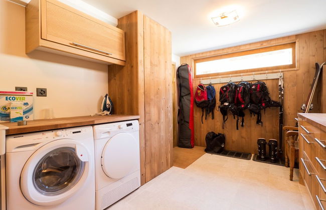 La Ruinette - Chalet Guadeloupe - Foto 17